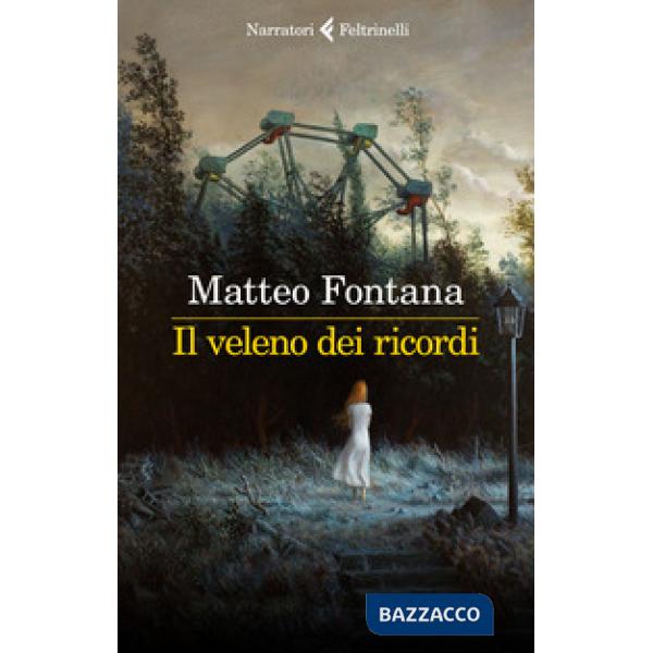 Veleno dei ricordi (Il)