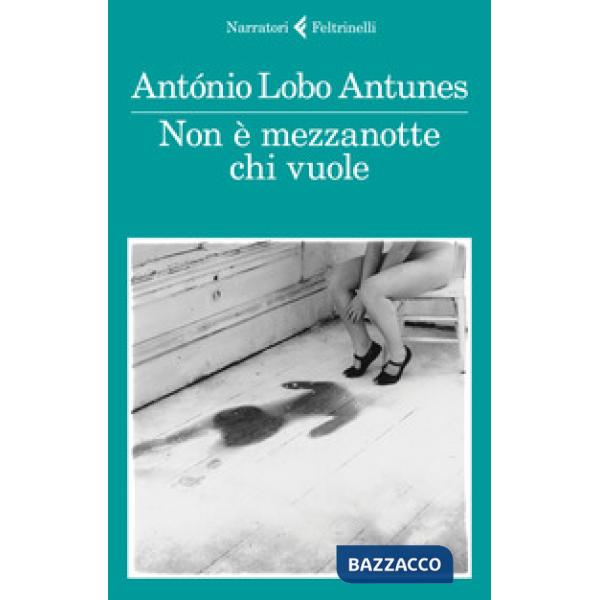 Non è mezzanotte chi vuole