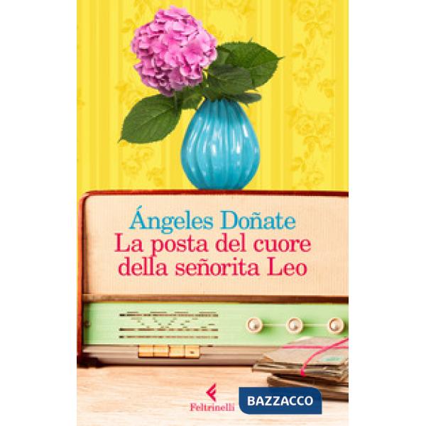 Posta del cuore della señorita Leo (La)