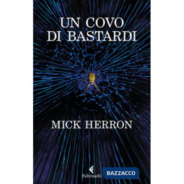 Covo di bastardi (Un)