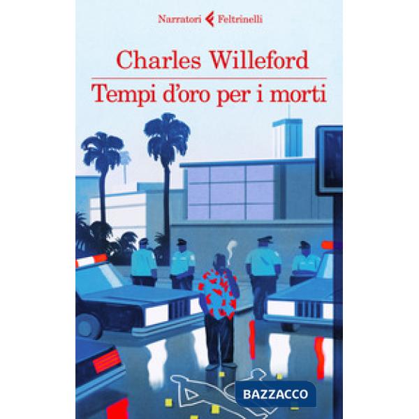 Tempi d'oro per i morti