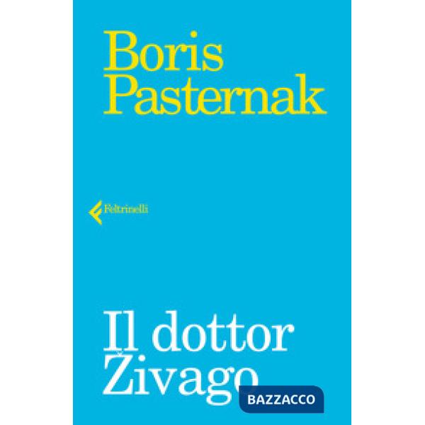 Dottor Zivago (Il)