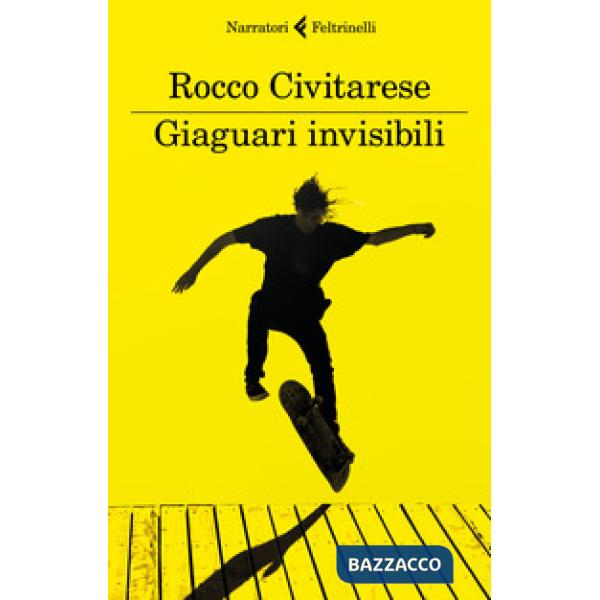 Giaguari invisibili
