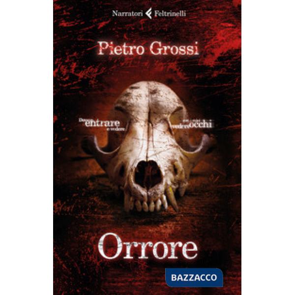 Orrore