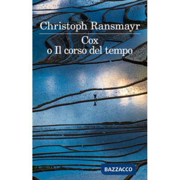 Cox o il corso del tempo