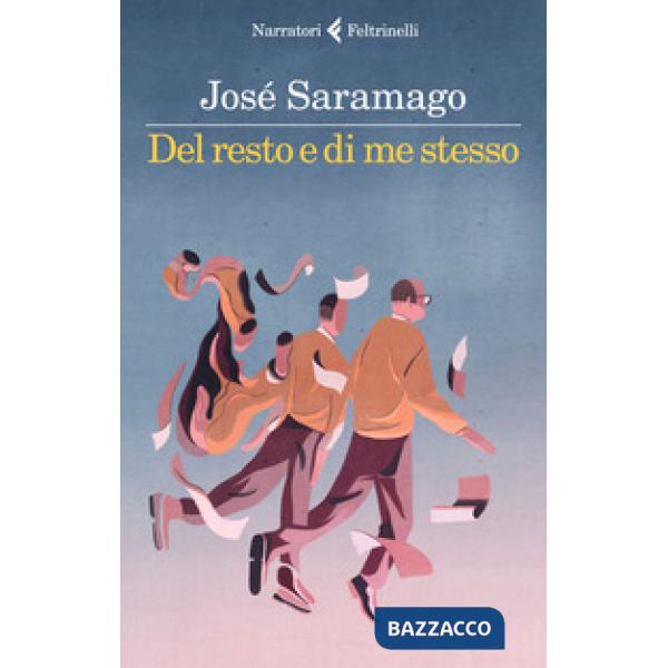 Del resto e di me stesso