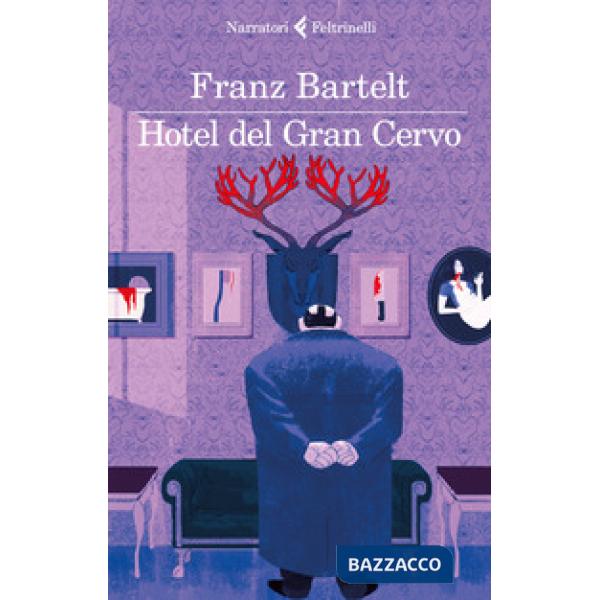 Hotel del Gran Cervo