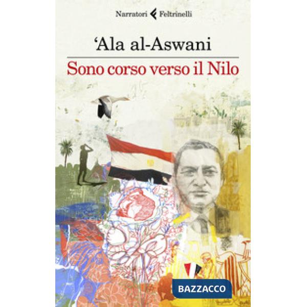 Sono corso verso il Nilo