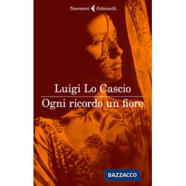 Ogni ricordo un fiore