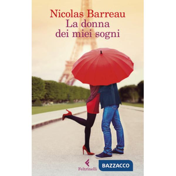 Donna dei miei sogni (La)