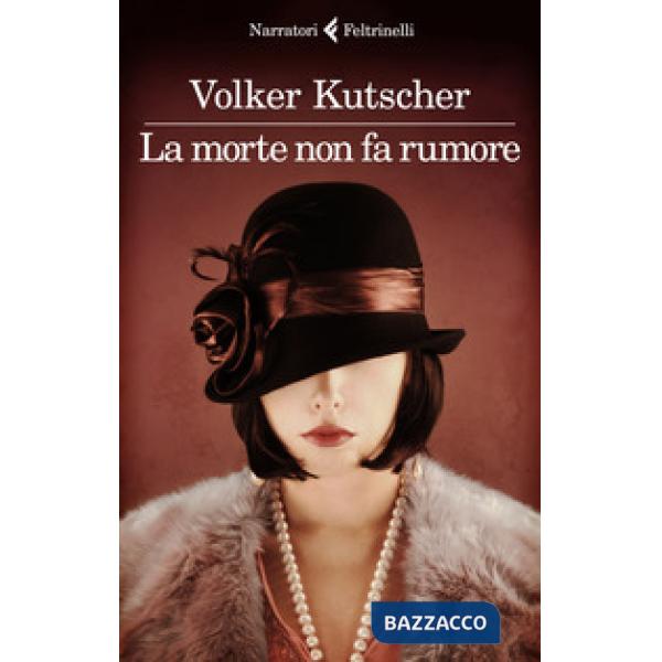 Morte non fa rumore. Le indagini di Gereon Rath (La). Vol. 2