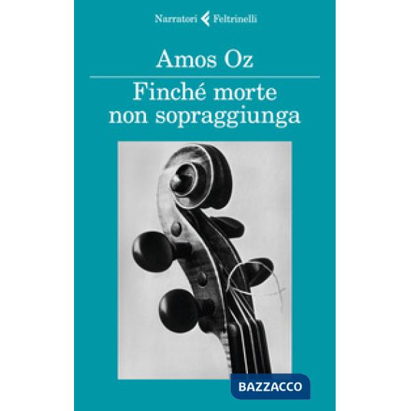 Finché morte non sopraggiunga