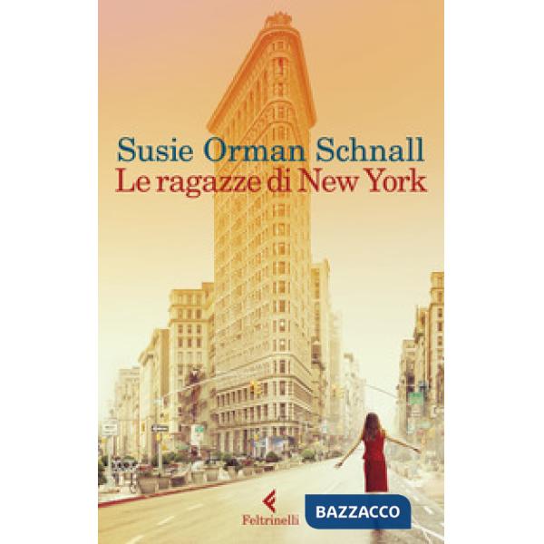 Ragazze di New York (Le)