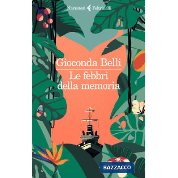 Febbri della memoria (Le)