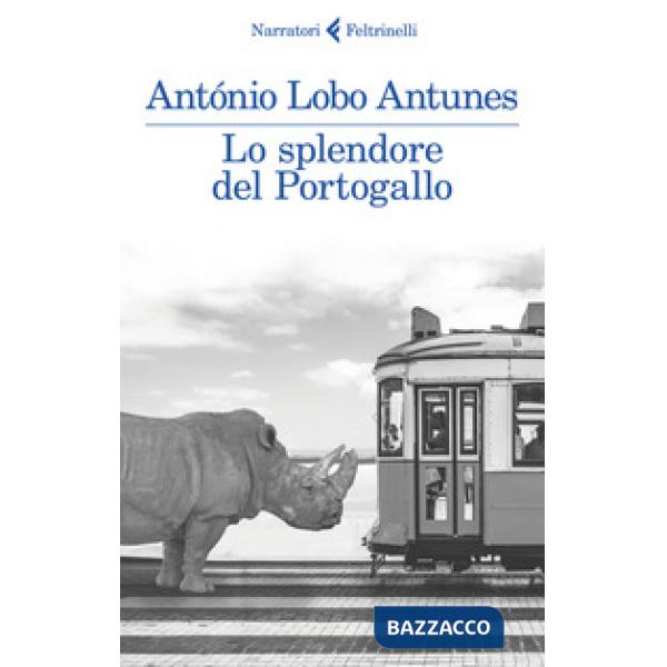 Splendore del Portogallo (Lo)