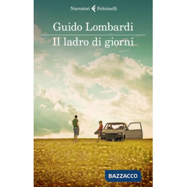 Ladro di giorni (Il)