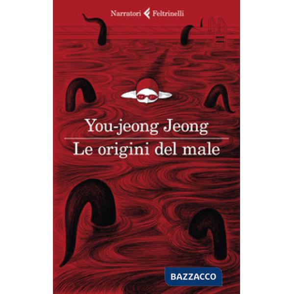 Origini del male (Le)