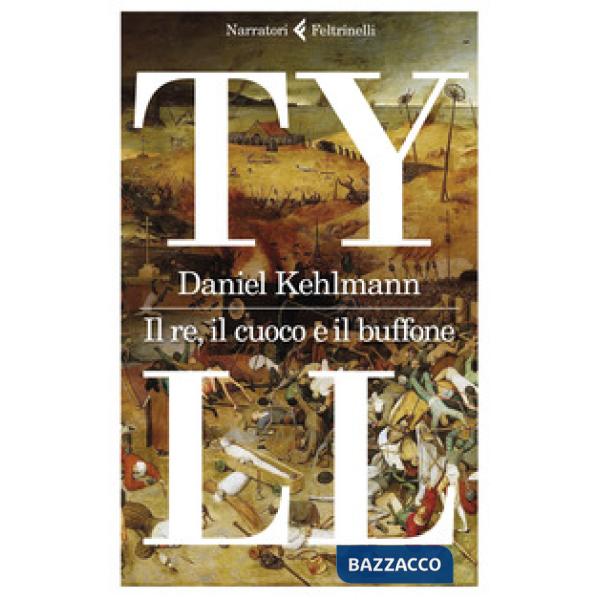 Re, il cuoco e il buffone (Il)