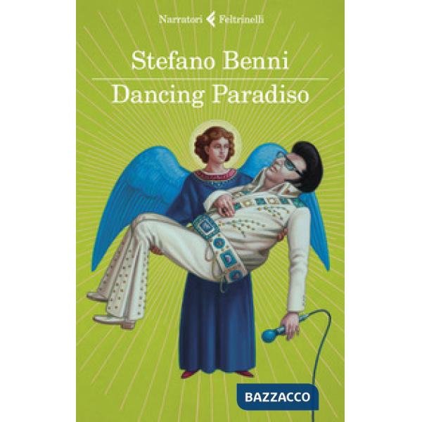Dancing Paradiso
