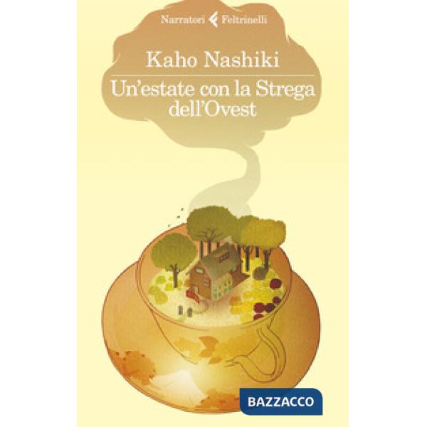 Estate con la strega dell'Ovest (Un')