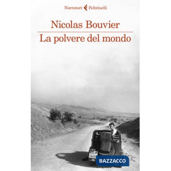 Polvere del mondo (La)