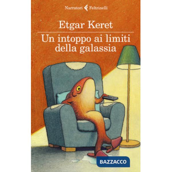 Intoppo ai limiti della galassia (Un)