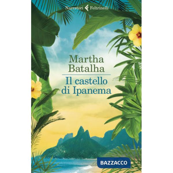 Castello di Ipanema (Il)