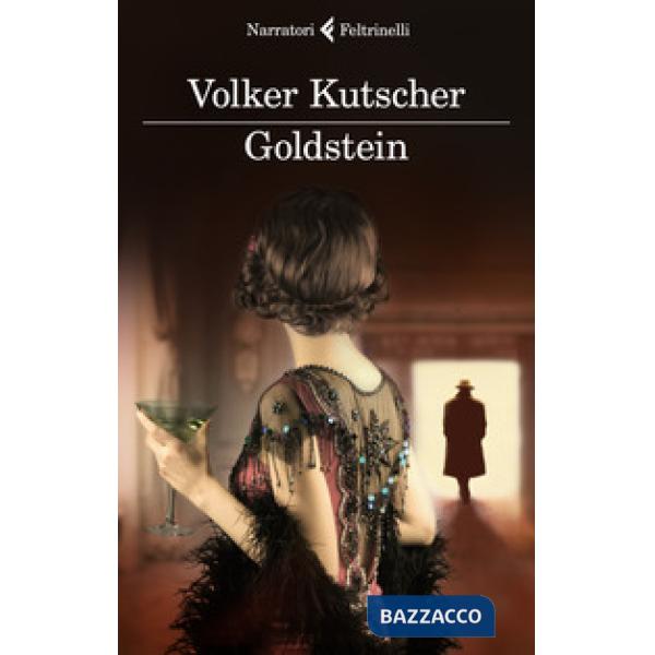 Goldstein. Le indagini di Gereon Rath. Vol. 3
