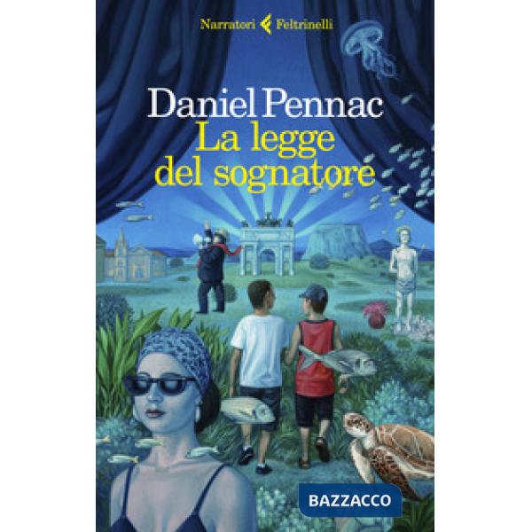 Legge del sognatore (La)