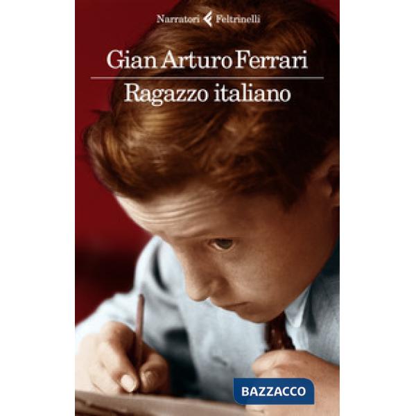 Ragazzo italiano