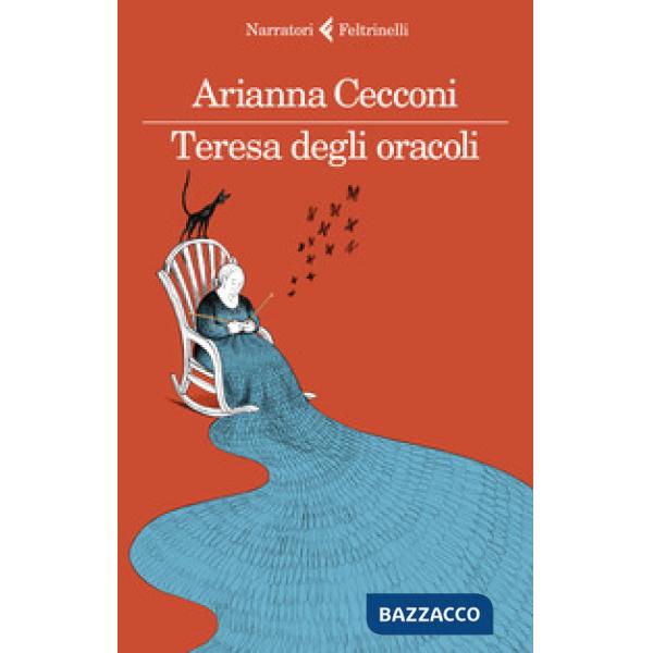 Teresa degli oracoli