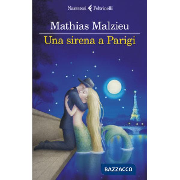 Sirena a Parigi (Una)