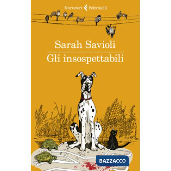 Insospettabili (Gli)