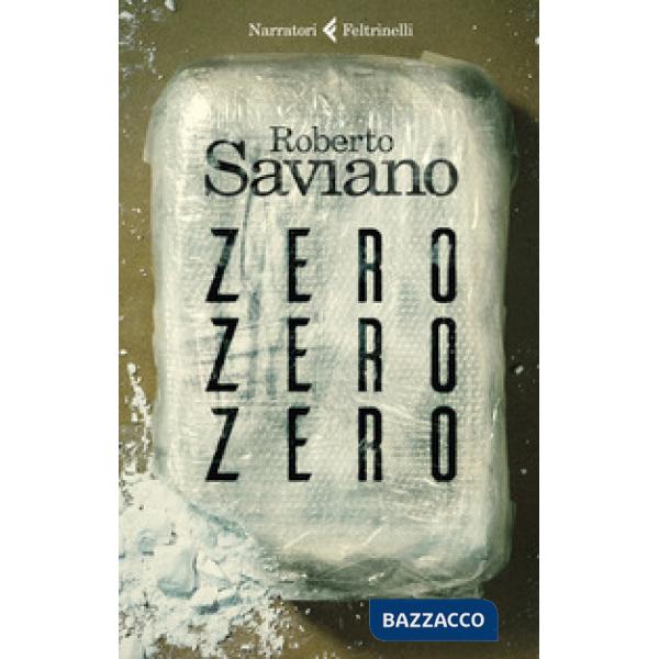 ZeroZeroZero. Nuova ediz.