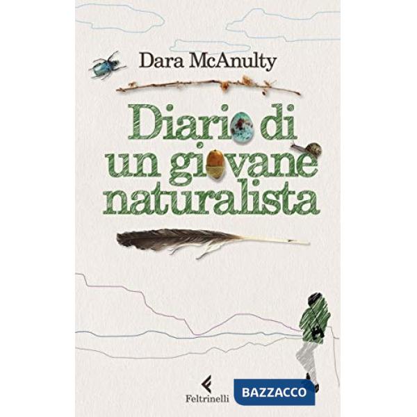 Diario di un giovane naturalista