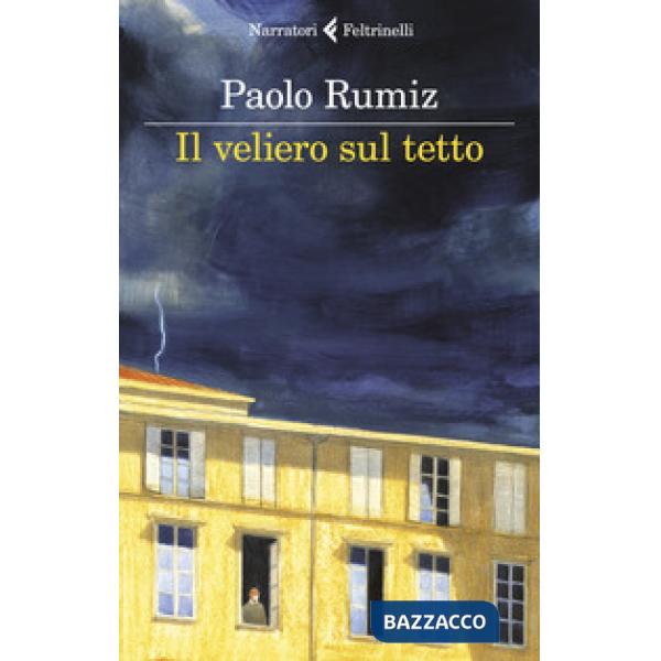 Veliero sul tetto. Appunti per una clausura (Il)