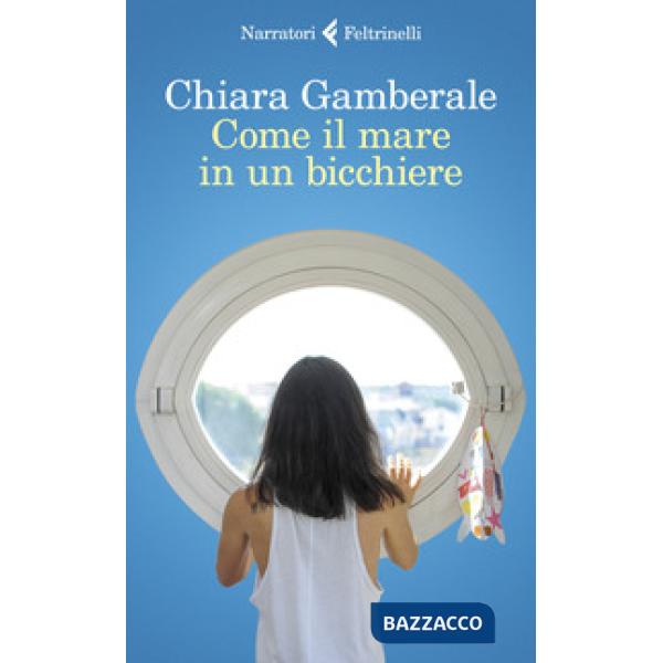 Come il mare in un bicchiere