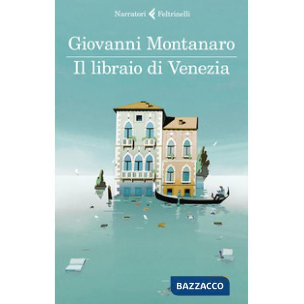 Libraio di Venezia (Il)
