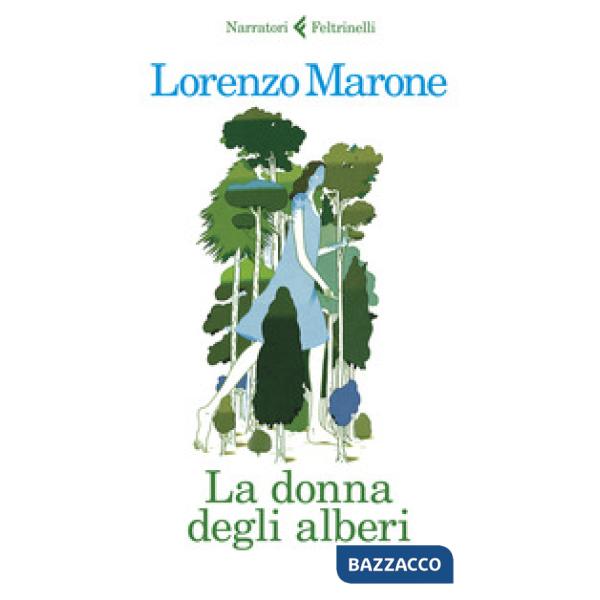 Donna degli alberi (La)