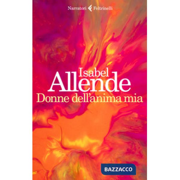 Donne dell'anima mia