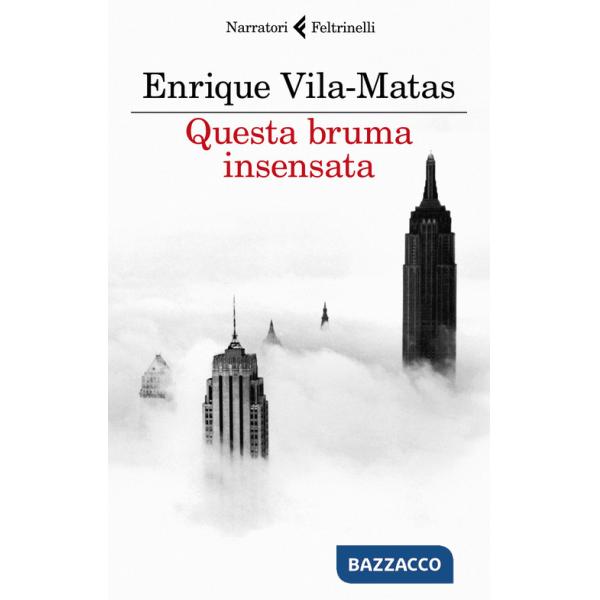 Questa bruma insensata