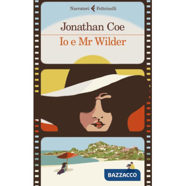 Io e Mr Wilder