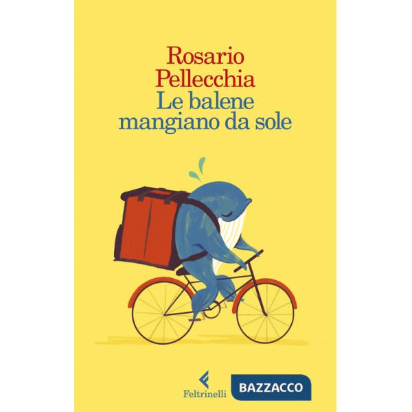 Balene mangiano da sole (Le)