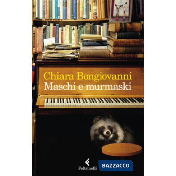 Maschi e murmaski
