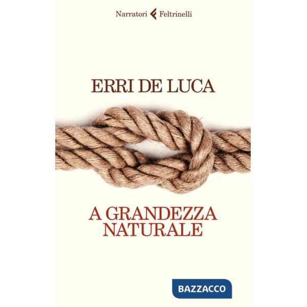 A grandezza naturale