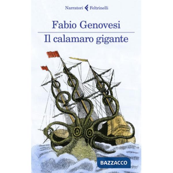Calamaro gigante (Il)