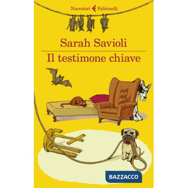 Testimone chiave (Il)