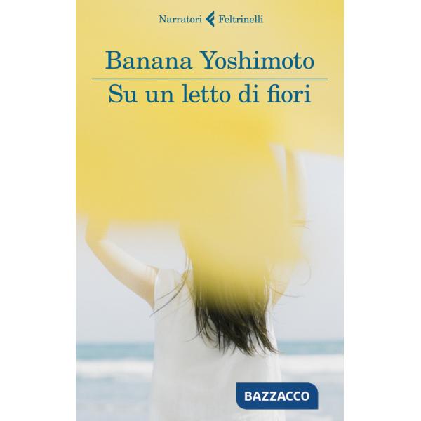 Su un letto di fiori