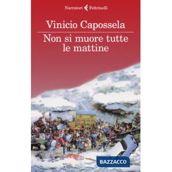 Non si muore tutte le mattine