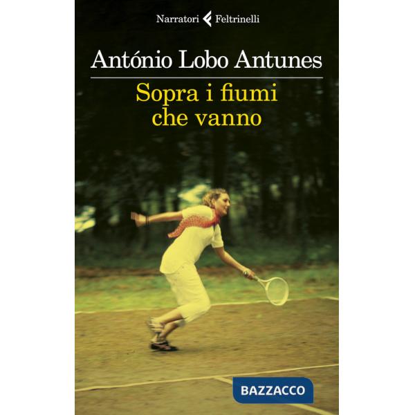 Sopra i fiumi che vanno